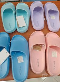 Ciabatte Ragno unisex
