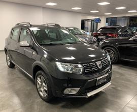 DACIA Sandero Stepway 1.5 Diesel Full Optional