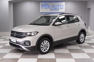 Volkswagen T-Cross 1.0 TSI Style 95CV