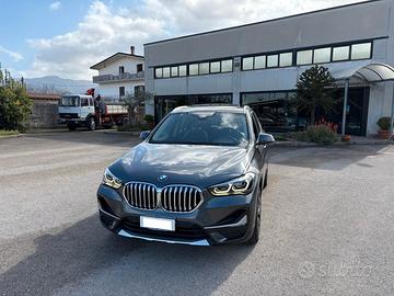 Bmw X1 18d 150cv 110kw Xdrive Xline Aut