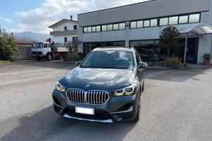 Bmw X1 18d 150cv 110kw Xdrive Xline Aut