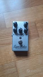 MXR 75 Super Badass Distortion