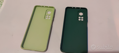 Cover xiaiomi 10T pro