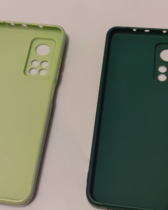 Cover xiaiomi 10T pro