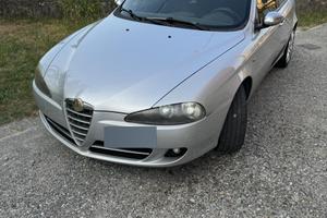 ALFA ROMEO 147 1.6 ts 12/2008