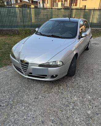 ALFA ROMEO 147 1.6 ts 12/2008