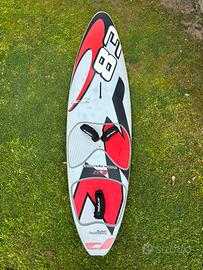 Tavola windsurf Drops