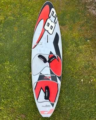 Tavola windsurf Drops