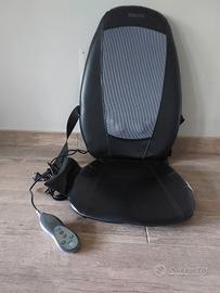 Massaggiatore infrarossi