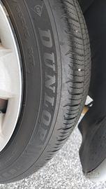 gomme auto