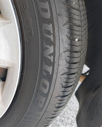 gomme auto