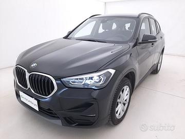 BMW X1 18d sDrive Business Advantage BR675206 2.0 