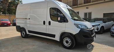 Fiat Ducato 35 2.2 Mjt 140CV PLM-TM Furgone Luglio