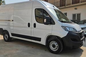 Fiat Ducato 35 2.2 Mjt 140CV PLM-TM Furgone Luglio