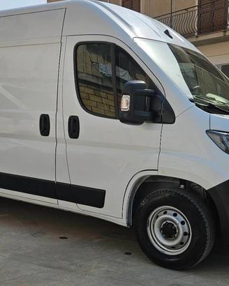 Fiat Ducato 35 2.2 Mjt 140CV PLM-TM Furgone Luglio