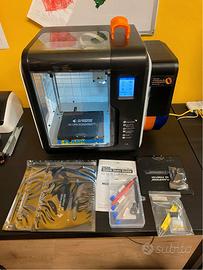 stampante 3D Flashforge adventurer 3