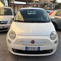 Fiat 500 1.4 100hp