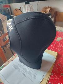 cappuccio da sub Omer 3 mm