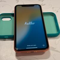 iPhone XR da 128 gb