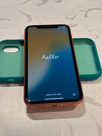 iPhone XR da 128 gb