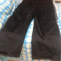 Salopette da pesca Colmic