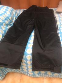 Salopette da pesca Colmic