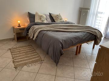 Appartamento moderno e funzionale Gravere