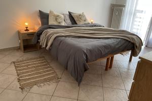 Appartamento moderno e funzionale Gravere