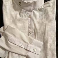 Camicie da concoso equitazione Cavalleria Toscana