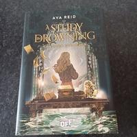 Libro "La storia sommersa" - Fantasy - nuovo