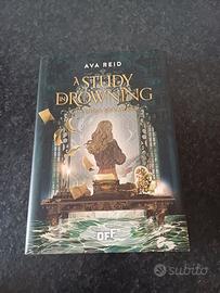 Libro "La storia sommersa" - Fantasy - nuovo