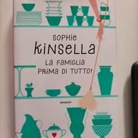 " La famiglia prima di tutto!"