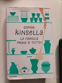 " La famiglia prima di tutto!"