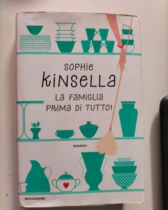 " La famiglia prima di tutto!"