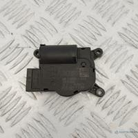 Attuatore flap riscaldamento Alfa Romeo Giulia Ste