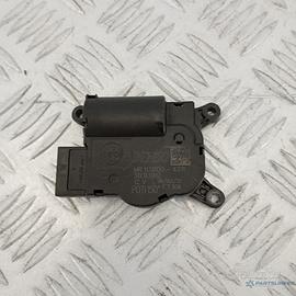Attuatore flap riscaldamento Alfa Romeo Giulia Ste