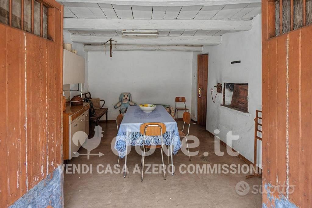 Casa – Soveria Mannelli, San Tommaso - Vista 5