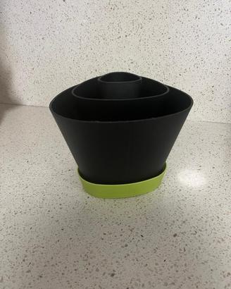 Portamestoli Tupperware (nuovo)