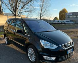 Ford galaxy 7 posti