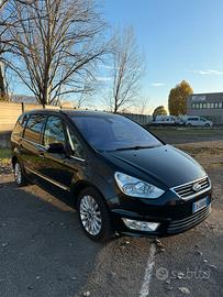 Ford galaxy 7 posti