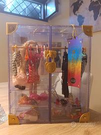 Rainbow High armadio portatile 