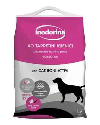 Tappetini cane