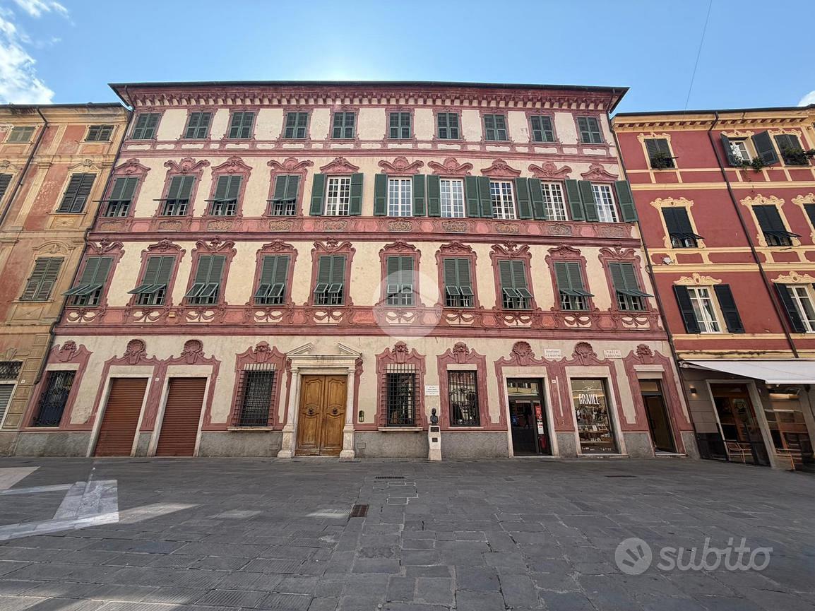 6 LOCALI A LA SPEZIA