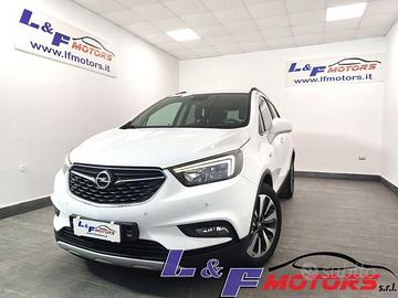 Opel Mokka X Innovation Benzina/Gpl casa madre