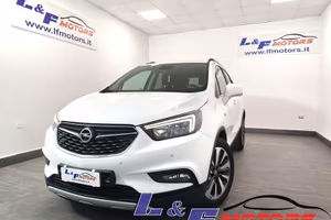 Opel Mokka X Innovation Benzina/Gpl casa madre