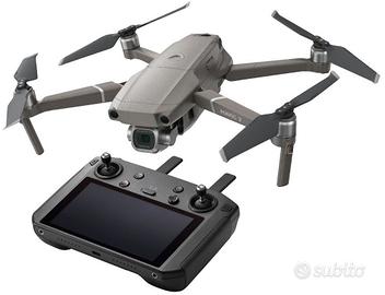 DJI Mavic 2 Pro + SC + Fly More Combo + Hard Case