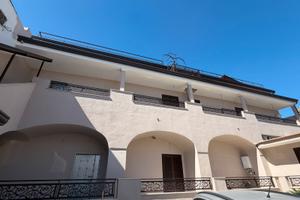 Appartamento nuova costruzione