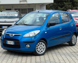 Hyundai i10 1.1 12V BlueDrive GPL Active OK NEOPAT