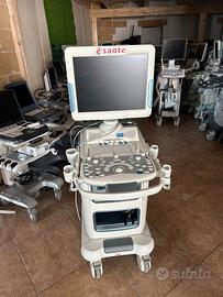 Ecografo esaote