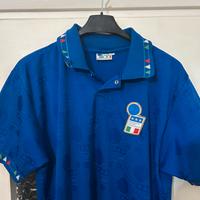 T-shirt Italia vintage